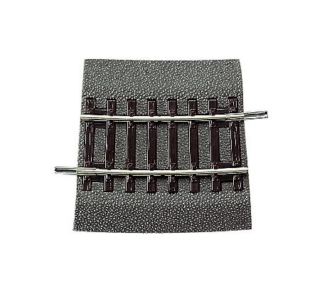 42509 - oblouková kolej vyrovnávací R3 1/4, r = 419,6 mm/7,5˚