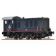 41640 - Motorová lokomotiva typu WR360C14, T 334.001 ČSD, DCC, zvuk, elektrická spřáhla