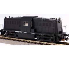 52466 - Motorová lokomotiva 65-DE-19-A Transoportation Corps US Army, DCC zvuk