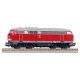 52400 - Motorová lokomotiva BR 216 010-9 DB