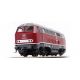 52402 - Motorová lokomotiva BR 216 010-9 DB, DCC zvuk