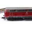 52402 - Motorová lokomotiva BR 216 010-9 DB, DCC zvuk