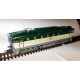 72051 - Motorová lokomotiva T 478.3098 ČSD, LD Přerov, DCC zvuk Roco