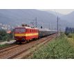 71222 - Elektrická dvousystémová lokomotiva 372 008-3 ČSD, DCC zvuk