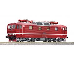 71220 - Elektrická dvousystémová lokomotiva 230 003-6 DR, DCC zvuk