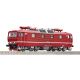 71220 - Elektrická dvousystémová lokomotiva 230 003-6 DR, DCC zvuk