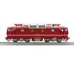 71220 - Elektrická dvousystémová lokomotiva 230 003-6 DR, DCC zvuk