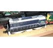 52428 - Motorová lokomotiva T 435.0140 ČSD, kývačkové podvozky, DCC zvuk