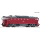 71020 - Motorová lokomotiva T 478.3089 ČSD, LD Děčín