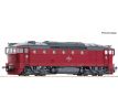 71021 - Motorová lokomotiva T 478.3089 ČSD, LD Děčín, DCC, zvuk