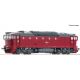 71021 - Motorová lokomotiva T 478.3089 ČSD, LD Děčín, DCC, zvuk