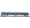 59134 - Motorový vůz Stadler GTW 2/6 řady 646 ČD