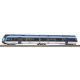 59134 - Motorový vůz Stadler GTW 2/6 řady 646 ČD