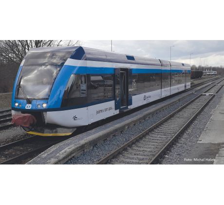 PIKO HO 59134 GTW 2/6 チェコ　レールカー PIKO HO 59134 GTW 2/6 チェコ レールカー Piko Ho 59134 Gtw 2