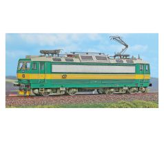 69311 - Elektrická lokomotiva 163 091-2 ČD, DCC, zvuk