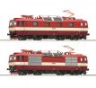 71238 - Elektrická střídavá lokomotiva S 499.2002 ČSD