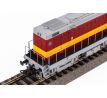 52431 - Motorová lokomotiva T 435.0046 / 720 046 ČSD