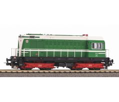 52435 - Motorová lokomotiva T 435.0139 ČSD, DCC, zvuk
