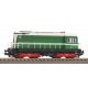 52435 - Motorová lokomotiva T 435.0139 ČSD, DCC, zvuk