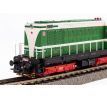 52435 - Motorová lokomotiva T 435.0139 ČSD, DCC, zvuk