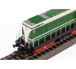 52435 - Motorová lokomotiva T 435.0139 ČSD, DCC, zvuk
