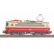 51390 - Střídavá elektrická lokomotiva S 499.1019 ČSD v unifikovaném nátěru, DCC, zvuk