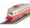 51390 - Střídavá elektrická lokomotiva S 499.1019 ČSD v unifikovaném nátěru, DCC, zvuk
