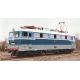 51438 - Elektrická lokomotiva V 43.1001 MÁV v továrním nátěru
