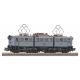 51548 - Elektrická lokomotiva E 91 102 DRG, DCC, zvuk