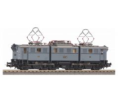 51547 - Elektrická lokomotiva E 91 102 DRG