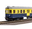 51450 - Trojdílná elektrická jednotka EN 57 925 PKP