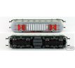 4990055 - Elektrická lokomotiva E 499.0055 ČSD