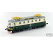 4990063 - Elektrická lokomotiva E 499.0063 ČSD