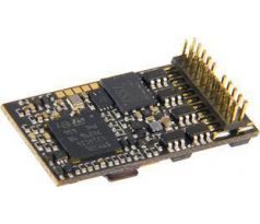 10891 - MX645P22 zvukový dekodér PluX22