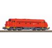 52481 - Motorová lokomotiva M 61.017 MÁV, DCC, zvuk