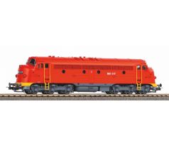 52481 - Motorová lokomotiva M 61.017 MÁV, DCC, zvuk