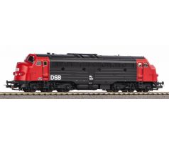 52483 - Motorová lokomotiva MY 1147 DSB