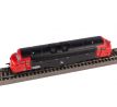52484 - Motorová lokomotiva MY 1147 DSB, DCC, zvuk