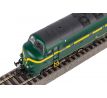 52488 - Motorová lokomotiva 5204 SNCB, DCC, zvuk