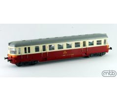 240023Z - Motorový vůz M 240.0023 ČSD, DCC, zvuk Jacek