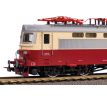 97400 - Střídavá elektrická lokomotiva S 499.0205 ČSD v továrním nátěru