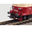 97402 - Střídavá elektrická lokomotiva S 499.0205 ČSD v továrním nátěru, DCC, zvuk