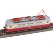 97402 - Střídavá elektrická lokomotiva S 499.0205 ČSD v továrním nátěru, DCC, zvuk