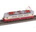97402 - Střídavá elektrická lokomotiva S 499.0205 ČSD v továrním nátěru, DCC, zvuk