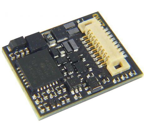 MX689N18 funkční dekodér 6 výstupů Next18