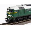 52909 - Motorová lokomotiva ST 44.966 PKP
