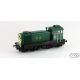 455003 - Motorová lokomotiva T 455.003 ČSD