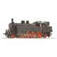 70075 - Parní lokomotiva řady 77.23 ÖBB