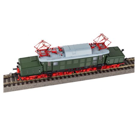 51481 - Elektrická lokomotiva BR 254 106-8 DR