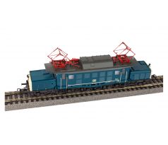 51477 - Elektrická lokomotiva E 94 178-0 DB, oceánově-béžová